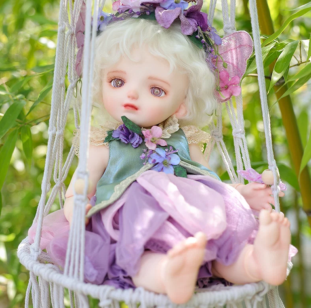 Lifelike Hard Vinyl BJD Reborn Toddler Dolls 20 Inch for Kids